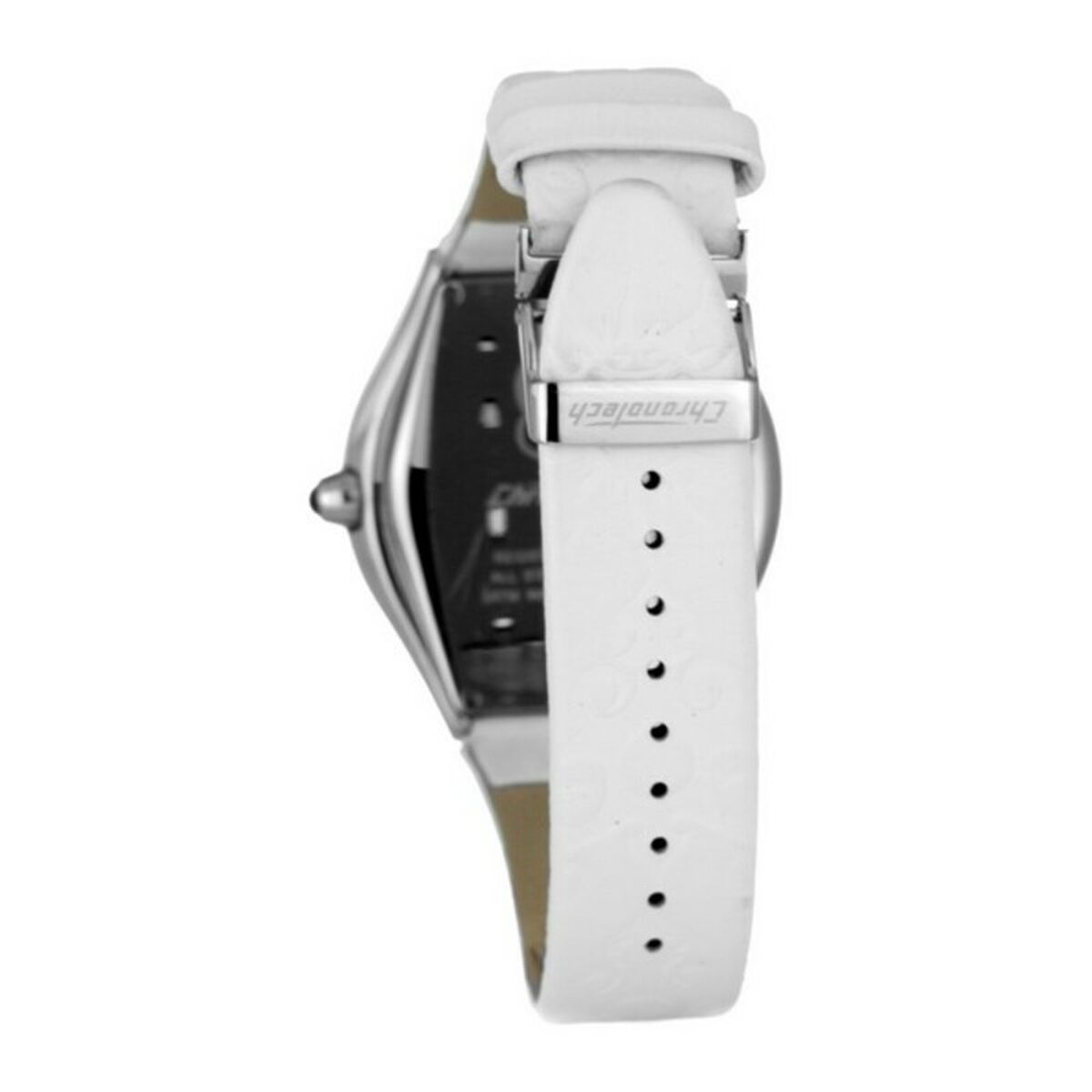 Reloj Hombre Chronotech (Ø 45 mm)